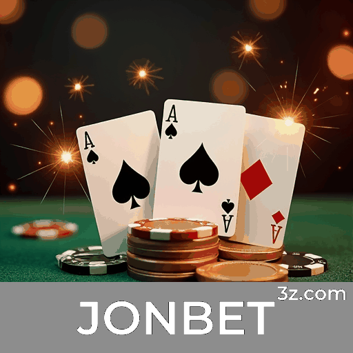 Apostas em movimento, experiência JONBET móvel
