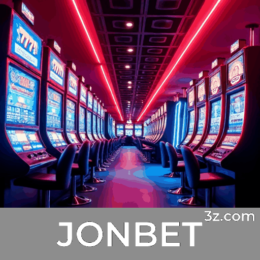 Tecnologia 3D e Jogos de Cassino ao Vivo no JONBET