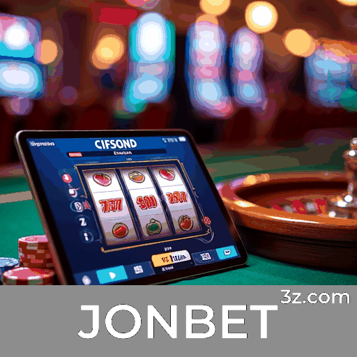JONBET: Experiência de Cassino Imersiva para Brasileiros