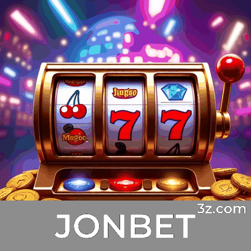 Tecnologia 3D e Jogos de Cassino ao Vivo no JONBET