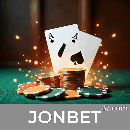 Tecnologia 3D e Jogos de Cassino ao Vivo no JONBET