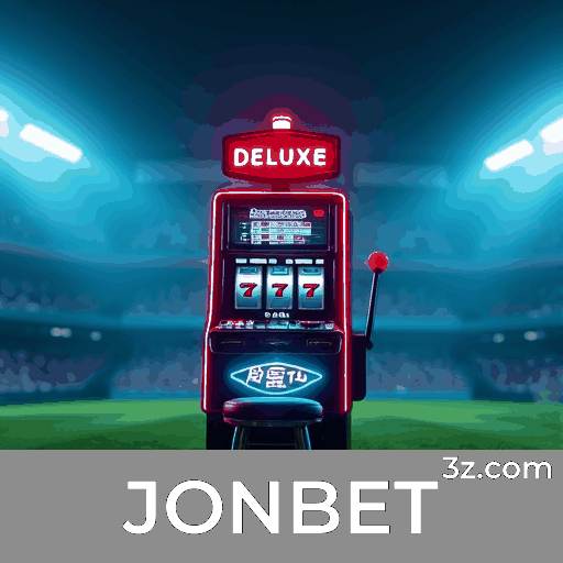 Descubra a Convergência de Tecnologias e o Futuro dos Jogos na JONBET